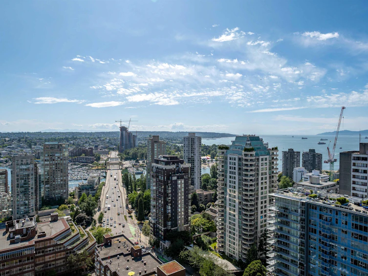 2801-1289 Hornby Street, Vancouver, BC, V6Z 0G7 - 27