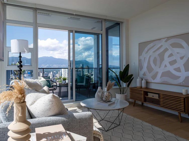 2801-1289 Hornby Street, Vancouver, BC, V6Z 0G7 - 14