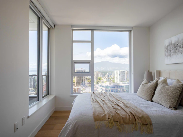 2801-1289 Hornby Street, Vancouver, BC, V6Z 0G7 - 23