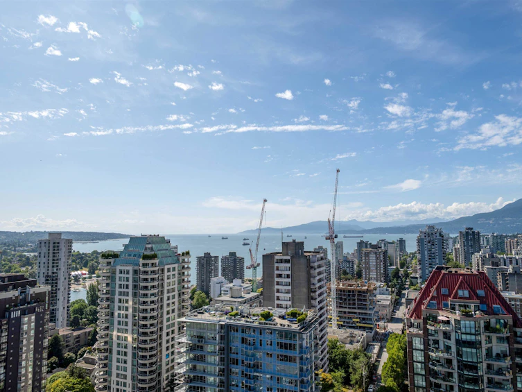 2801-1289 Hornby Street, Vancouver, BC, V6Z 0G7 - 26