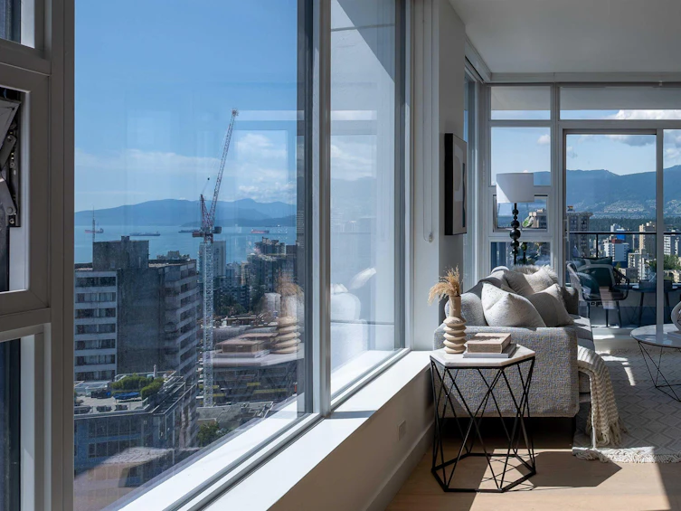 2801-1289 Hornby Street, Vancouver, BC, V6Z 0G7 - 7