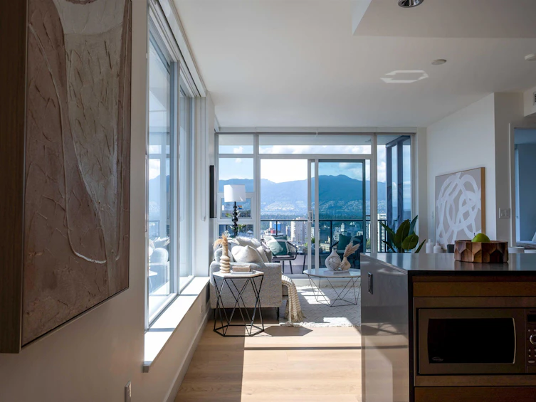 2801-1289 Hornby Street, Vancouver, BC, V6Z 0G7 - 18