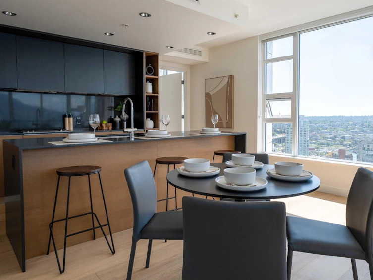 2801-1289 Hornby Street, Vancouver, BC, V6Z 0G7 - 9