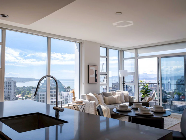 2801-1289 Hornby Street, Vancouver, BC, V6Z 0G7 - 19