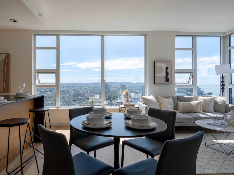 2801-1289 Hornby Street, Vancouver, BC, V6Z 0G7 - 2