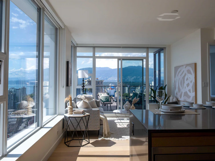 2801-1289 Hornby Street, Vancouver, BC, V6Z 0G7 - 12