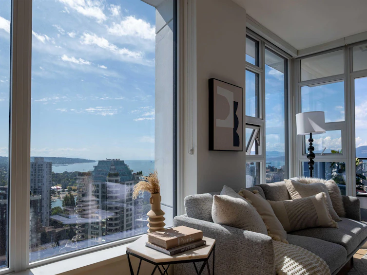 2801-1289 Hornby Street, Vancouver, BC, V6Z 0G7 - 15