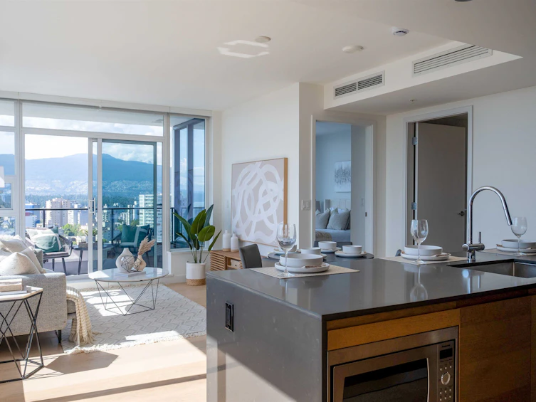2801-1289 Hornby Street, Vancouver, BC, V6Z 0G7 - 16