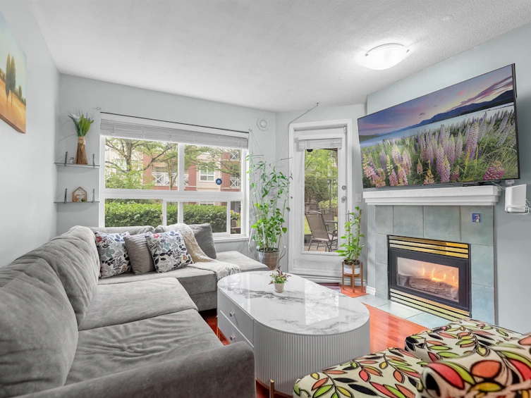 128-8068 120a Street, Surrey, BC, V3W 3P3 - 9