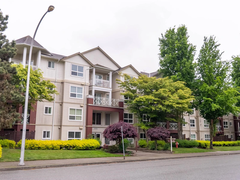 128 - 8068 120a Street, Surrey BC V3W 3P3
