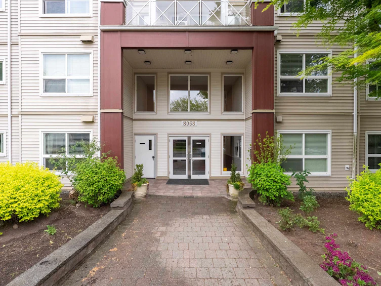 128-8068 120a Street, Surrey, BC, V3W 3P3 - 25