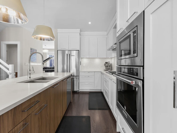20-2239 164a Street, Surrey, BC, V3Z 0V1 - 8