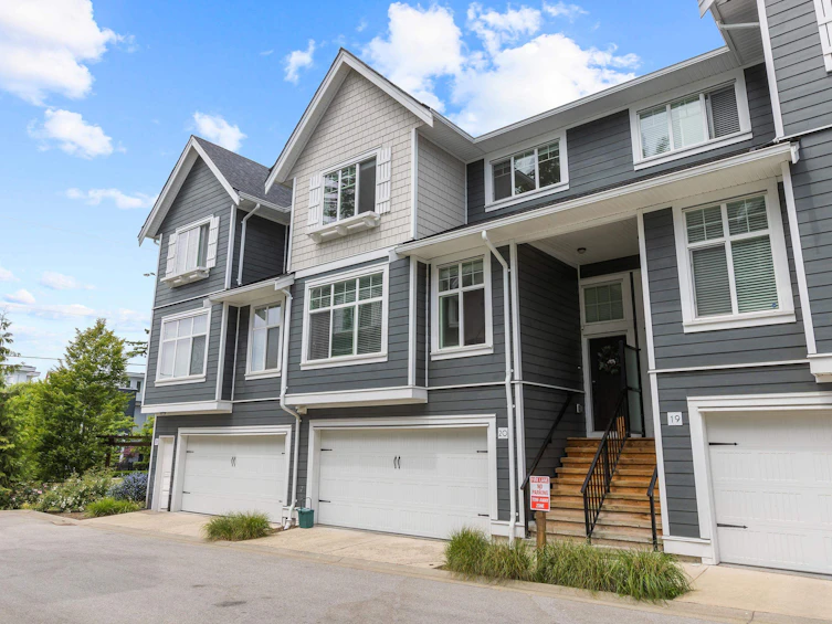 20-2239 164a Street, Surrey, BC, V3Z 0V1 - 2