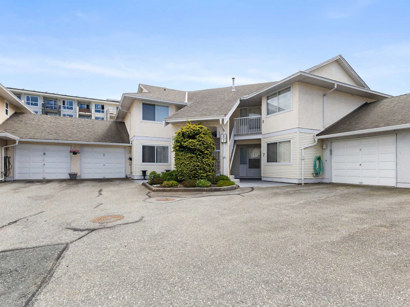 5 - 2475 Emerson Street, Abbotsford BC V2T 4W5