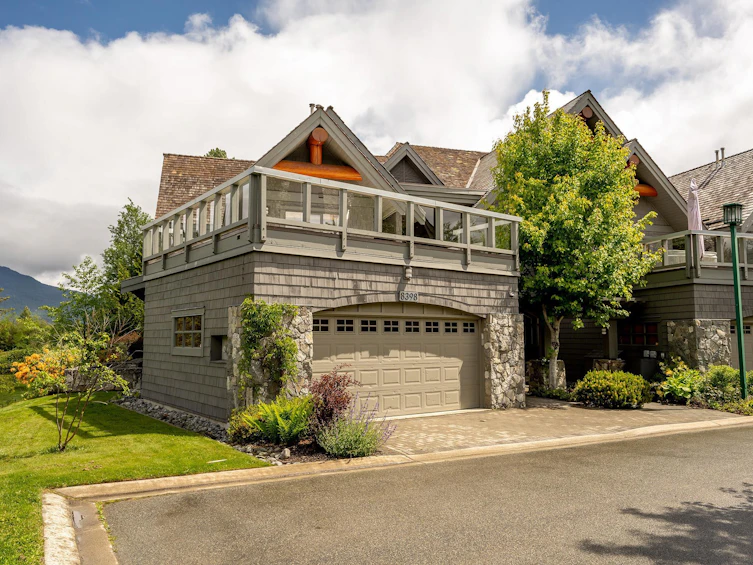 8398 Glen Abbey Lane, Whistler, BC, V8E 1J7