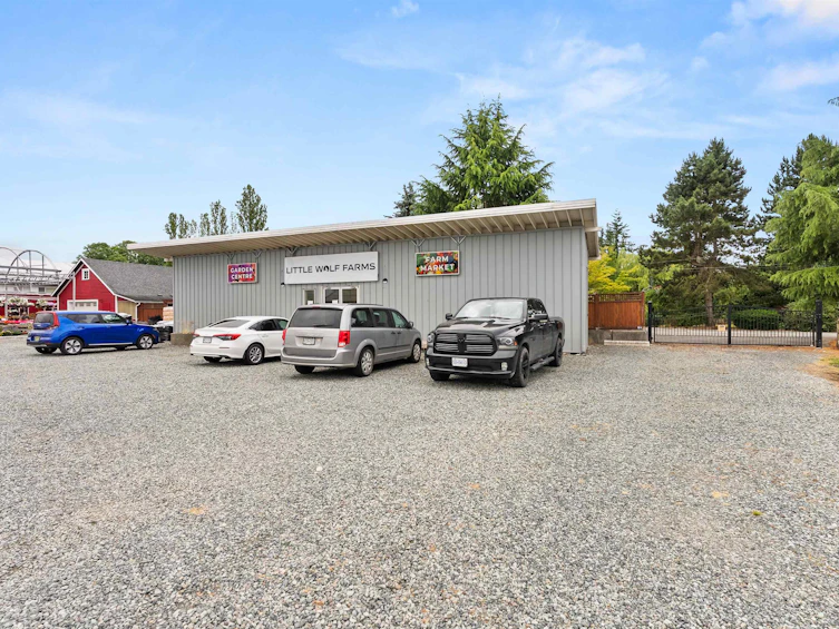 1262 176 Street, Surrey, BC, V3Z 9S5 - 9