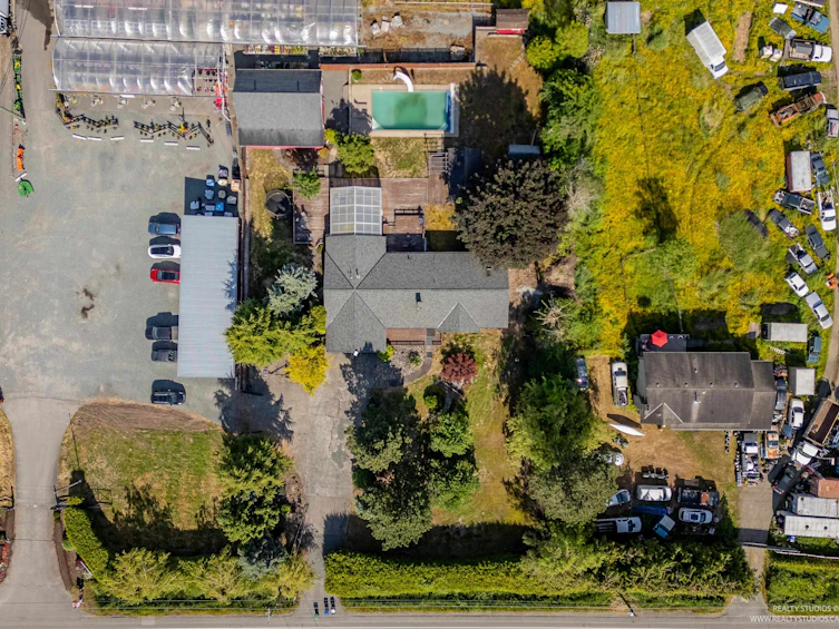 1262 176 Street, Surrey, BC, V3Z 9S5