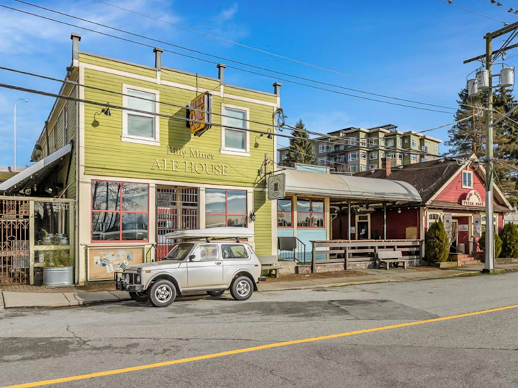 101-11641 227 Street, Maple Ridge, BC, V2X 9J6 - 28