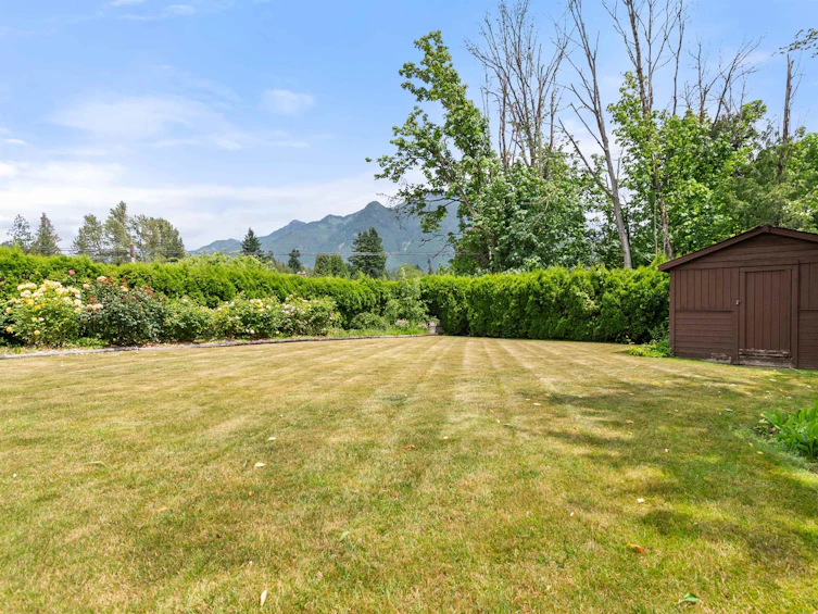 537 Wardle Street, Hope, BC, V0X 1L0 - 34