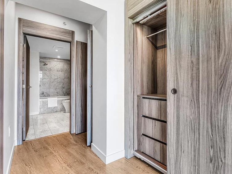2301-89 Nelson Street, Vancouver, BC, V6Z 0E7 - 15