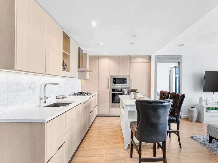 2301-89 Nelson Street, Vancouver, BC, V6Z 0E7 - 10