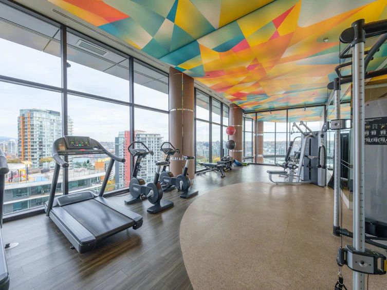 2301-89 Nelson Street, Vancouver, BC, V6Z 0E7 - 27