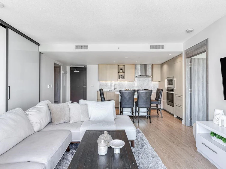 2301-89 Nelson Street, Vancouver, BC, V6Z 0E7 - 5