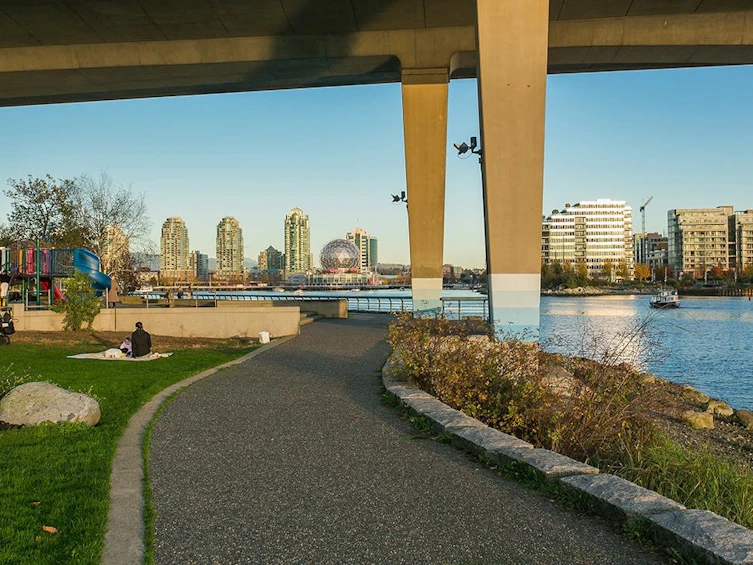 2301-89 Nelson Street, Vancouver, BC, V6Z 0E7 - 32
