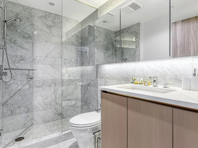 2301-89 Nelson Street, Vancouver, BC, V6Z 0E7 - 16