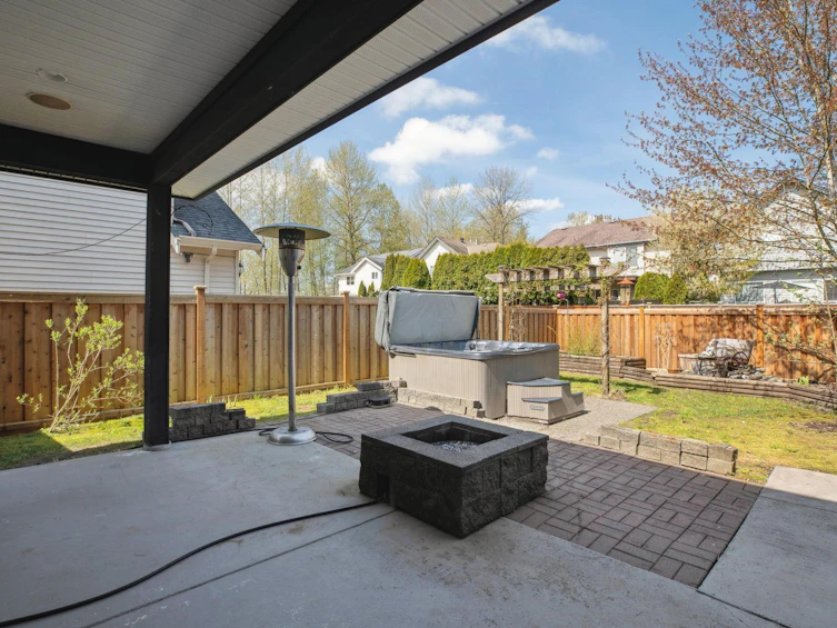 1069 Dominion Avenue, Port Coquitlam, BC, V3B 8G8 - 31