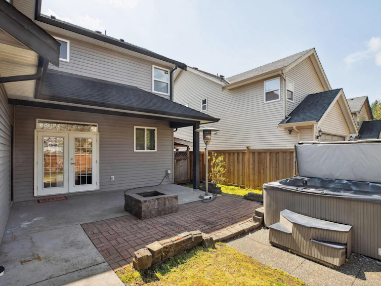 1069 Dominion Avenue, Port Coquitlam, BC, V3B 8G8 - 27