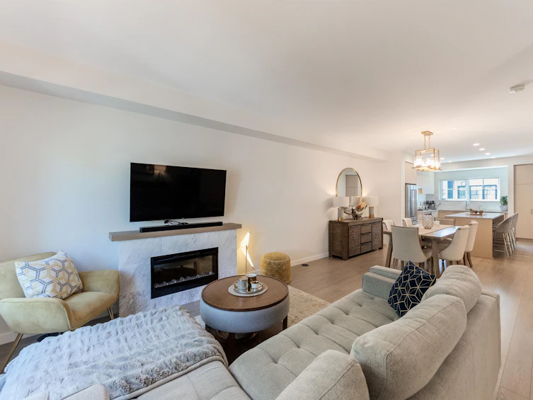 86-19451 Sutton Street, Pitt Meadows, BC, V3Y 0G6 - 2