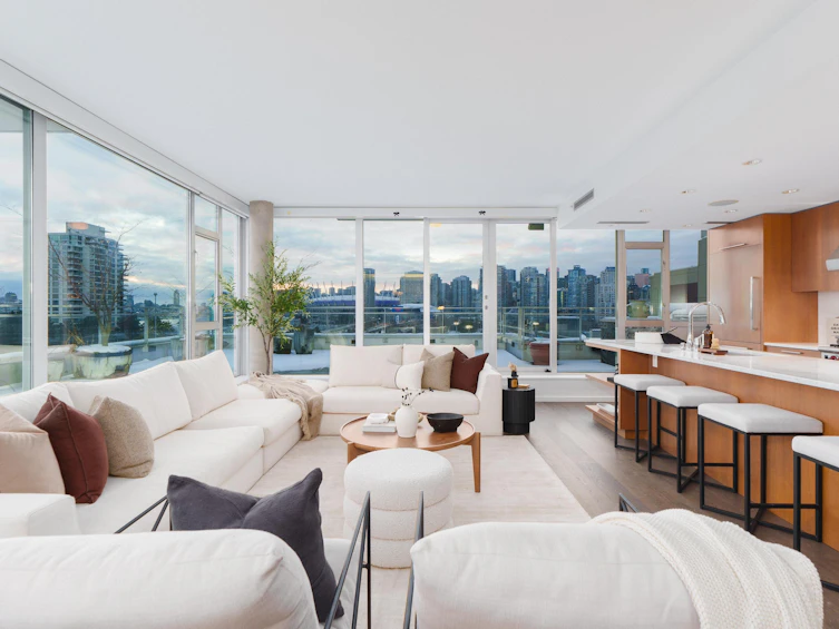 801-221 Union Street, Vancouver, BC, V6A 0B4 - 5