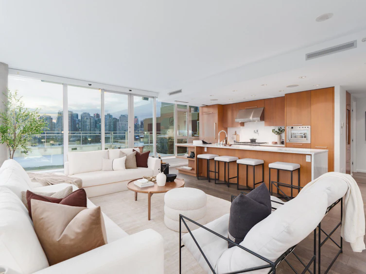 801-221 Union Street, Vancouver, BC, V6A 0B4 - 6
