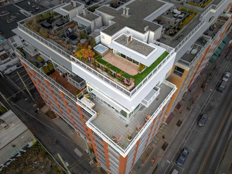 801-221 Union Street, Vancouver, BC, V6A 0B4 - 29