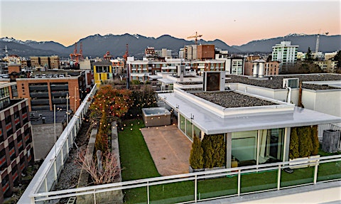 801-221 Union Street, Vancouver, BC, V6A 0B4