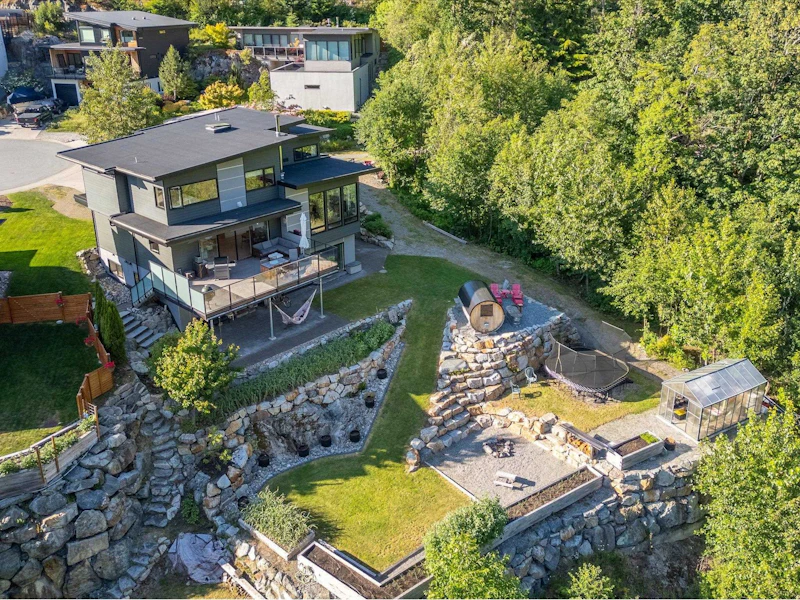 2258 Windsail Place, Squamish BC