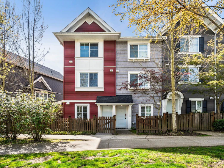 19-19128 65 Avenue, Surrey, BC, V4N 6P2 - 2
