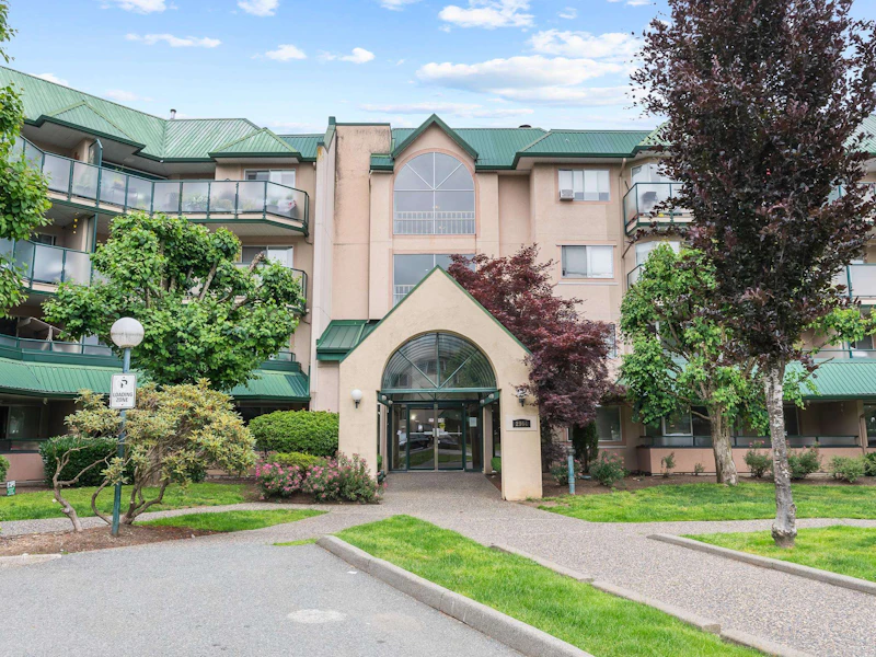 317 - 2964 Trethewey Street, Abbotsford BC V2T 6P4