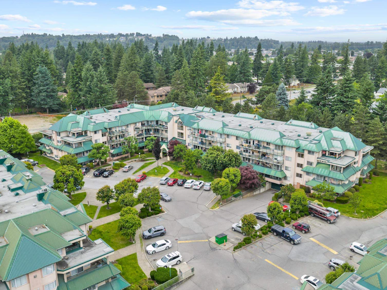 317-2964 Trethewey Street, Abbotsford, BC, V2T 6P4 - 3