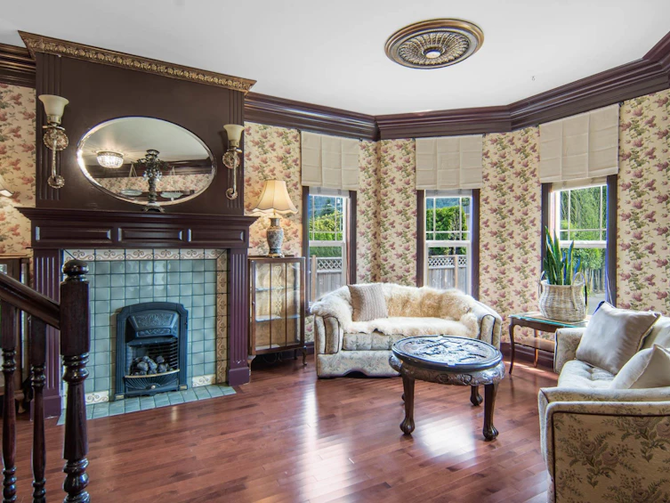 864 Hot Springs Road, Harrison Hot Springs, BC, V0M 1K0 - 8