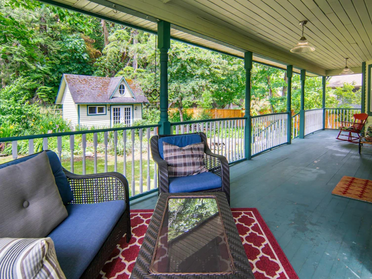 864 Hot Springs Road, Harrison Hot Springs, BC, V0M 1K0 - 18