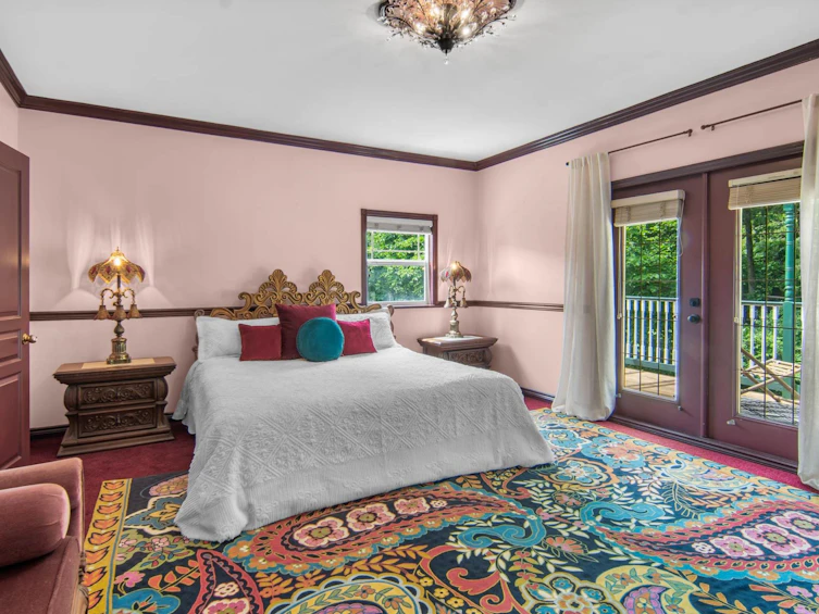 864 Hot Springs Road, Harrison Hot Springs, BC, V0M 1K0 - 31