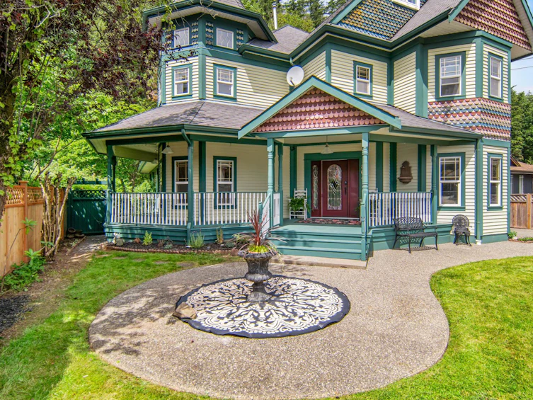 864 Hot Springs Road, Harrison Hot Springs, BC, V0M 1K0 - 4