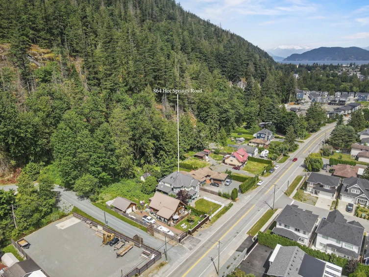 864 Hot Springs Road, Harrison Hot Springs, BC, V0M 1K0 - 3