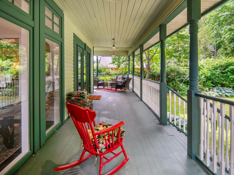 864 Hot Springs Road, Harrison Hot Springs, BC, V0M 1K0 - 19