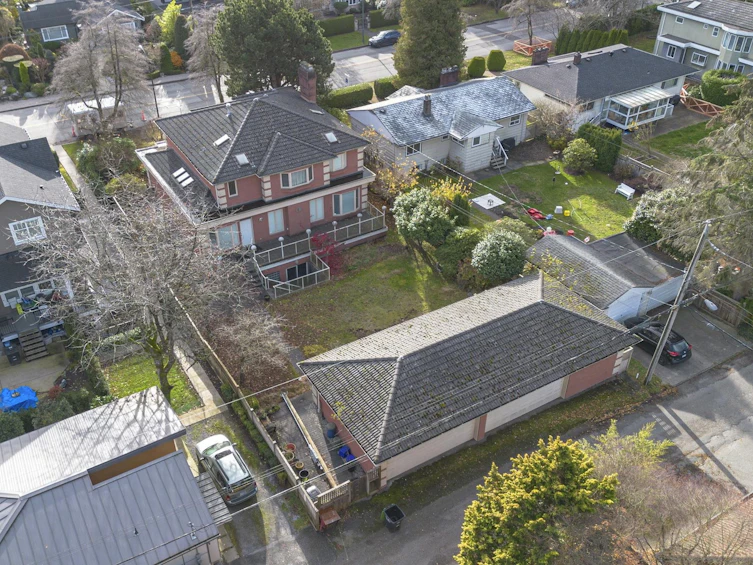 2123 W 57th Avenue, Vancouver, BC, V6P 1V5 - 11