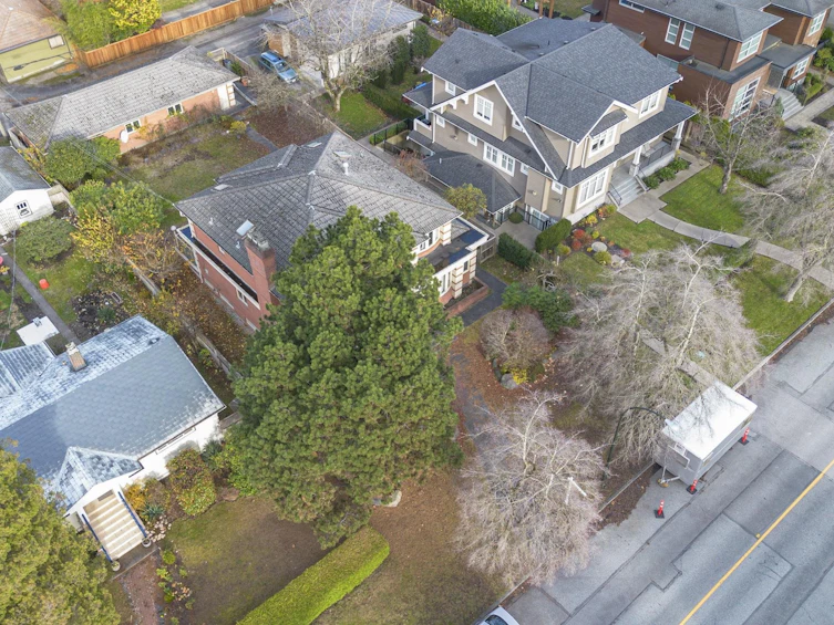 2123 W 57th Avenue, Vancouver, BC, V6P 1V5 - 8