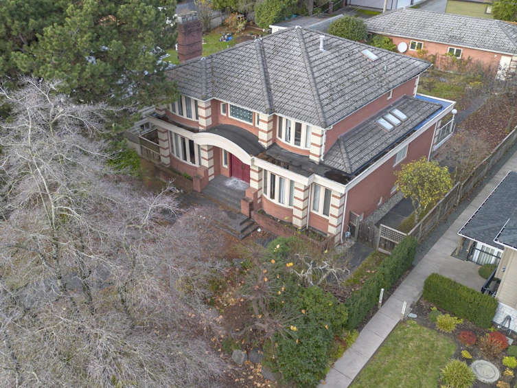 2123 W 57th Avenue, Vancouver, BC, V6P 1V5 - 9