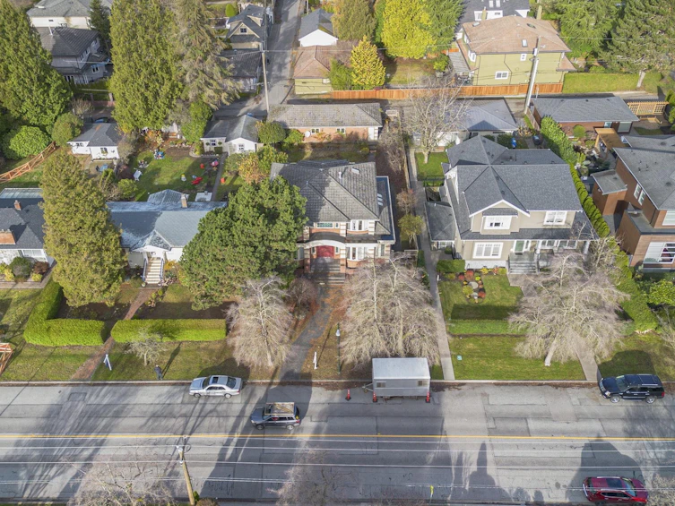 2123 W 57th Avenue, Vancouver, BC, V6P 1V5 - 12